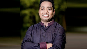 কুমিল্লা দক্ষিণ জেলা ছাত্রলীগের সভাপতি গ্রেপ্তার