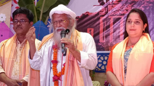 গণসার্বভৌমত্ব কায়েম করাই ছিল গণঅভ্যুত্থানের অভিপ্রায়: ফরহাদ মজহার