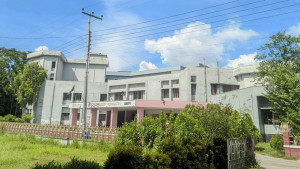 রাজশাহী বিশ্ববিদ্যালয়ে ‘বিজয় ফিস্ট’র খাবার খেয়ে ৮৩ শিক্ষার্থী অসুস্থ
