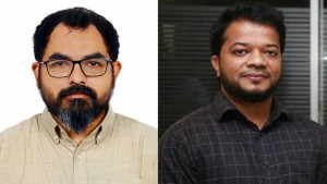 ঢাদসিক ডিপ্রকৌসের আহ্বায়ক কিবরিয়া, সদস্য সচিব ইমরান