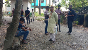 মাগুরায় চোর সন্দেহে যুবককে পিটিয়ে হত্যা: আটক ৩