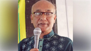 কারাবন্দী যবিপ্রবির সাবেক ভিসি সাত্তার আশঙ্কাজনক অবস্থায় হাসপাতালে