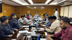 স্বতন্ত্র ইবতেদায়ি মাদ্রাসার এমপিওভুক্তির আদেশ শিগগির: সচিব
