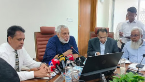 সড়ক নির্মাণ ব্যয় ৩০ শতাংশ বেশি কমাতে কমিটি