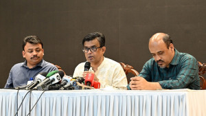 গুমের সঙ্গে জড়িতদের সর্বোচ্চ শাস্তি মৃত্যুদণ্ড