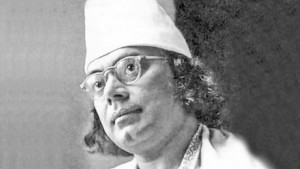 বিদ্রোহী কবির কৈশোরের স্বপ্ন আজও জীবন্ত