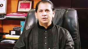বিএসবি গ্লোবালের খায়রুল বাশার ১৩ দিনের রিমান্ডে 