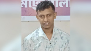খুলনা মেডিকেলের প্রিজন সেল থেকে পালাল আসামি