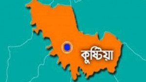 দৌলতপুরে মাদকবিরোধী অভিযানের সময় গুলিবিদ্ধ ‘সোর্স’