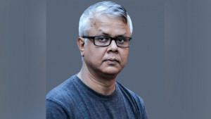 ইতালির চিভিতেলা রানিয়েরি ফেলোশিপ পেলেন কথাসাহিত্যিক মশিউল আলম