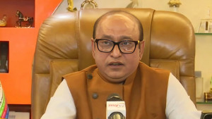 মাই টিভির চেয়ারম্যান নাসিরের ৭ দিনের রিমান্ড আবেদন পুলিশের