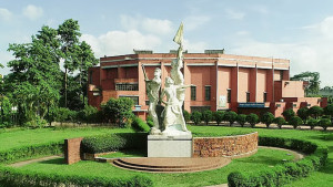 বাকৃবির ১৫৪ জনের বিরুদ্ধে প্রশাসনের শাস্তিমূলক ব্যবস্থা