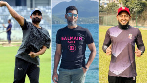 অবসরের পরও এনসিএলে সিনিয়র ক্রিকেটাররা! যৌক্তিকতা কোথায়?