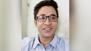 একক সিদ্ধান্তে কমিটি গঠনের অভিযোগে এনসিপি নেতার পদত্যাগ  