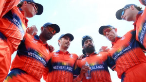 ১১ বছর পর বাংলাদেশে নেদারল্যান্ডস
