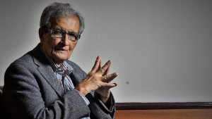 নাগরিক অধিকার মানতেই হবে: অমর্ত্য সেন
