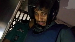 এবার বাগছাসের বহিস্কৃত নেতা অপুর দায় স্বীকার