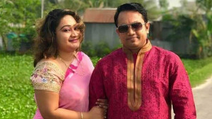 দুদকের মামলায় পাপিয়া দম্পতির মামলার রায় আজ