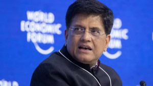 যুক্তরাষ্ট্রের কাছে ‘মাথা নত’ করবে না ভারত: বাণিজ্যমন্ত্রী পীযূষ গয়াল