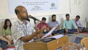 প্রাকৃত সমাজের ডাক: বিষমুক্ত ভবিষ্যতের সূচনা