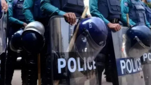 কেরানীগঞ্জে বিএনপির দু’পক্ষের পাল্টাপাল্টি কর্মসূচি, কঠোর অবস্থানে পুলিশ