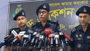 সাংবাদিক তুহিন হত্যায় গ্রেপ্তার আসামির দোষ স্বীকার