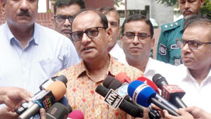 সেপ্টেম্বরেই শুরু হচ্ছে স্কুল ফিডিং কার্যক্রম: গণশিক্ষা উপদেষ্টা