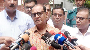 প্রাথমিকে ১৭ হাজার শিক্ষক নিয়োগ প্রক্রিয়া শুরু হয়েছে: উপদেষ্টা