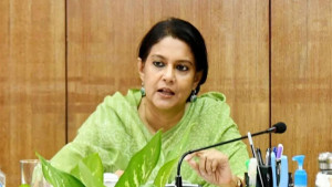 শব্দদূষণ নিয়ন্ত্রণে আলেম-উলামাদের সহায়তা প্রয়োজন: উপদেষ্টা রিজওয়ানা