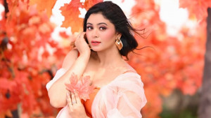 সবসময় ভেবেছি শিল্পীসত্তা যেন বিক্রি না হয়ে যায়: ঋতাভরী