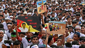 রোহিঙ্গাদের নিয়ে সম্মেলন, লক্ষ্য কী, গুরুত্ব কতটা