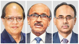 সাবেক তিন গভর্নর ও ৬ ডেপুটি গভর্নরের ব্যাংক হিসাব তলব