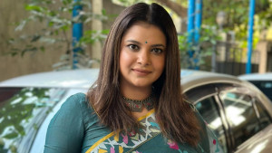 রাজনীতির অভিশাপ থেকে আমাদের রক্ষা করো, কেন বললেন ফারিয়া