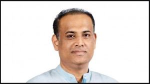 সাবেক ভূমিমন্ত্রী সাইফুজ্জামানের ৪৩ কোটি টাকা অবরুদ্ধের আদেশ