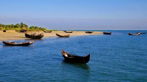 সেন্ট মার্টিন দ্বীপের জন্য মহাপরিকল্পনা চূড়ান্তের পথে: পরিবেশ মন্ত্রণালয়
