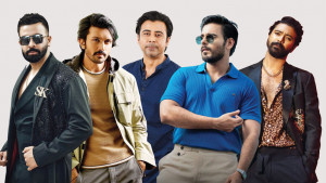 পঞ্চপাণ্ডবের কাজের ফিরিস্তি