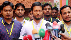 ফ্যাসিবাদী কাঠামো এখনও ভাঙা হয়নি: শিবির সভাপতি