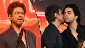 ‘যখন বড় পরিচালকরা আমার সঙ্গে কাজ করবেন না, তখন ছেলের পরিচালনায় কাজ করব’