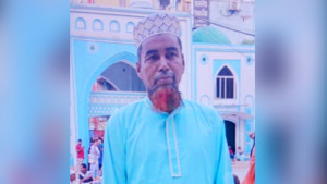 সিলেটে এবার মাদ্রাসার পাশেই শিক্ষককে ছুরিকাঘাতে খুন