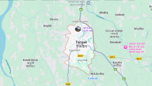 ব্যাবসায়ীকে চিঠি, ‘আর বাঁচতে পারবি না, দাবিকৃত ৫ লাখ টাকা তোর কাছে কিছু না’