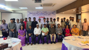 ‘আইন সংশোধনে তামাক কোম্পানির মতামত গ্রহণযোগ্য নয়’ 