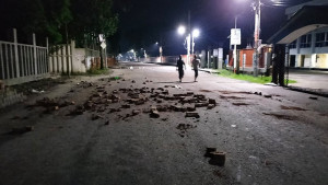 ছাত্রলীগের নেতাসহ ৪৭৭ জনের বিরুদ্ধে আরেক মামলা