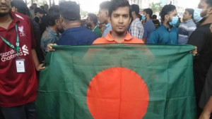 শেখ হাসিনা, নিজাম হাজারীসহ ২২১ জনের বিরুদ্ধে চার্জশিট
