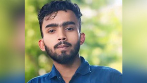নাম ওঠেনি ‘জুলাই  যোদ্ধার’ তালিকায়  হতাশ তরুণ