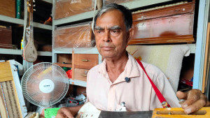 ‘মনতুরা’য় উঠছে ঝঙ্কার