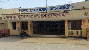 লিফটের অভাবে চালু হচ্ছে না ৯ তলা হাসপাতাল ভবন
