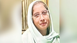 রূপপুরে এখনও মাহরীনের স্পর্শ খোঁজেন স্বজনরা