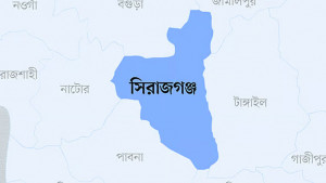 সিরাজগঞ্জে চোর সন্দেহে দুজনকে পিটিয়ে হত্যা