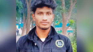 যে আকাঙ্ক্ষায় রিয়াজ শহীদ হয়েছে, তা পূরণ হয়নি