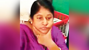 বঙ্গবন্ধুর ছবি না নামানোয় প্রধান শিক্ষিকা বরখাস্ত